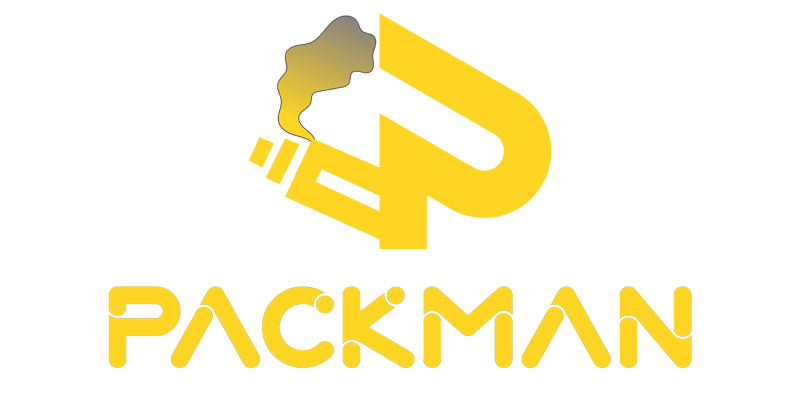 Packman Vape Store